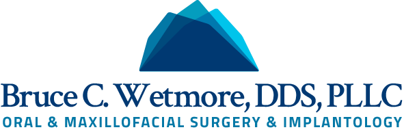 Bruce C. Wetmore DDS, PLLC